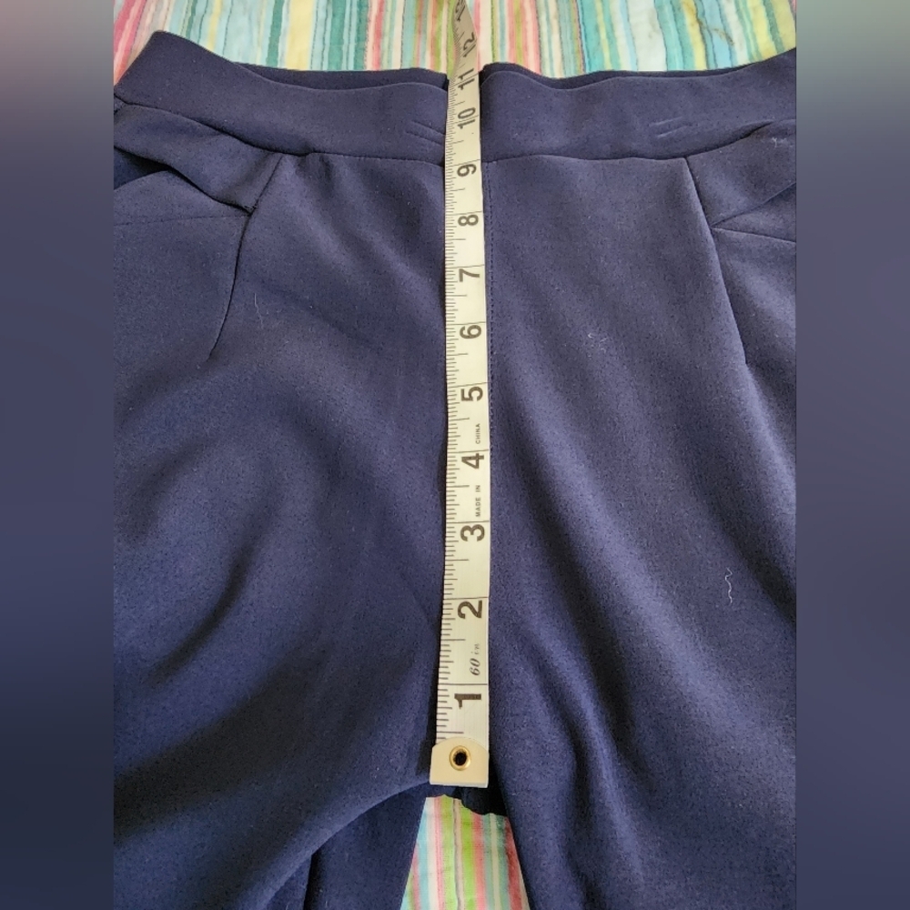 Indero Super Soft Pull-On Pants - image 4